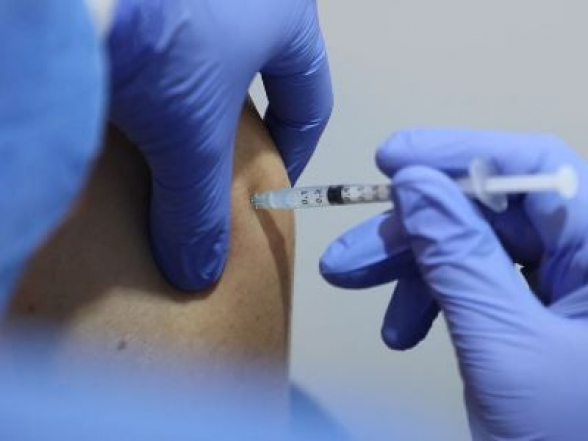 ВОЗ призвала вакцинировать 70% населения Земли к середине 2022 года